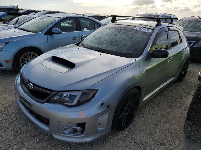 Photo 1 VIN: JF1GR7E68CG214018 - SUBARU IMPREZA WR 