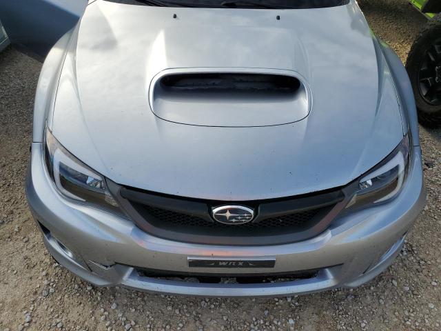 Photo 6 VIN: JF1GR7E68CG214018 - SUBARU IMPREZA WR 