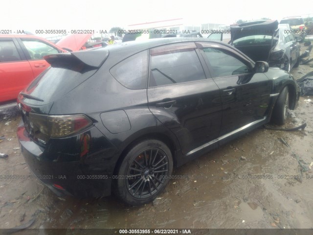 Photo 3 VIN: JF1GR7E68CG223558 - SUBARU IMPREZA WAGON WRX 