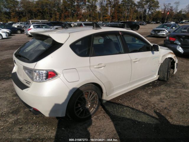 Photo 3 VIN: JF1GR7E68CG224371 - SUBARU IMPREZA WAGON WRX 