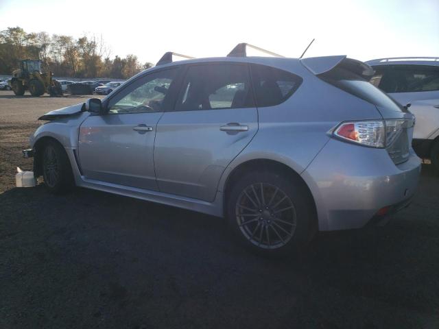 Photo 1 VIN: JF1GR7E68CG224659 - SUBARU IMPRZA WRX 