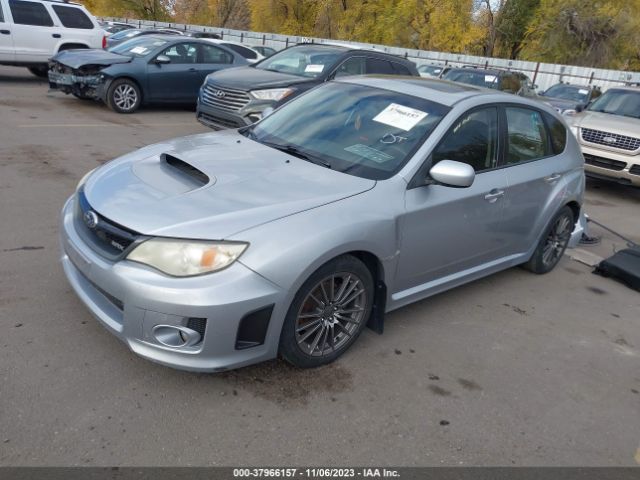 Photo 1 VIN: JF1GR7E68CG234611 - SUBARU IMPREZA 