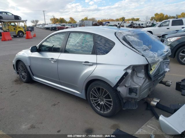 Photo 2 VIN: JF1GR7E68CG234611 - SUBARU IMPREZA 