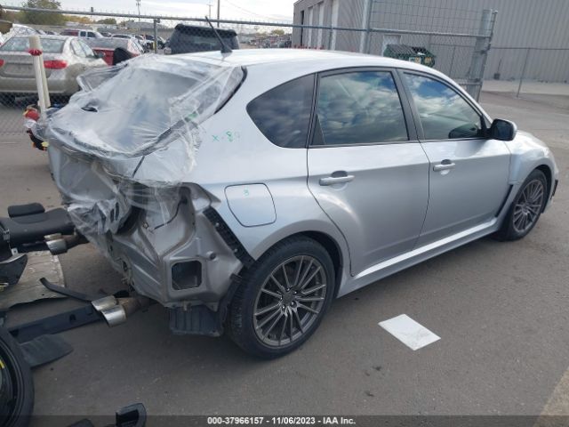 Photo 3 VIN: JF1GR7E68CG234611 - SUBARU IMPREZA 