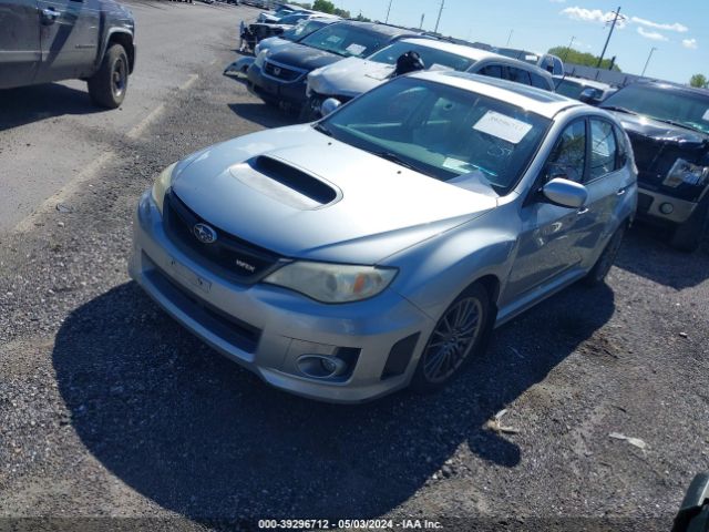 Photo 1 VIN: JF1GR7E68CG234611 - SUBARU IMPREZA 