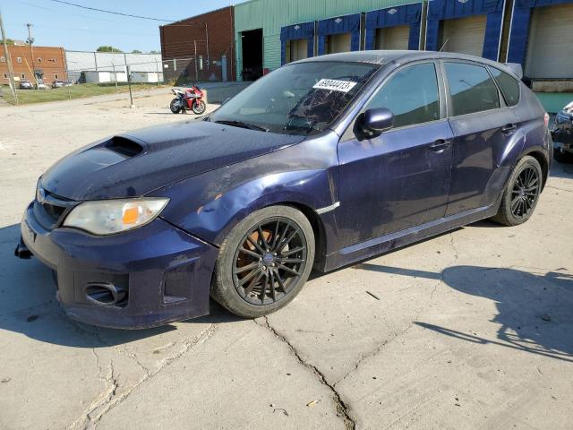 Photo 0 VIN: JF1GR7E68DG205725 - SUBARU IMPREZA WR 