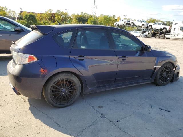 Photo 2 VIN: JF1GR7E68DG205725 - SUBARU IMPREZA WR 