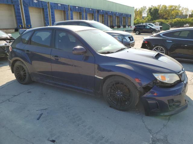 Photo 3 VIN: JF1GR7E68DG205725 - SUBARU IMPREZA WR 