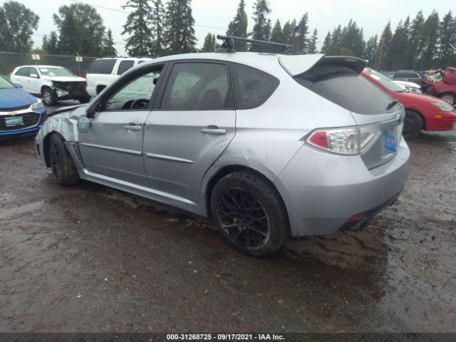 Photo 2 VIN: JF1GR7E68DG207524 - SUBARU IMPREZA WAGON WRX 