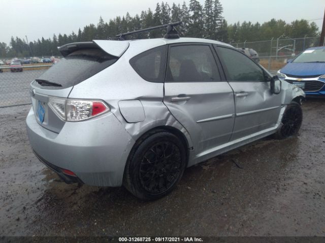 Photo 3 VIN: JF1GR7E68DG207524 - SUBARU IMPREZA WAGON WRX 