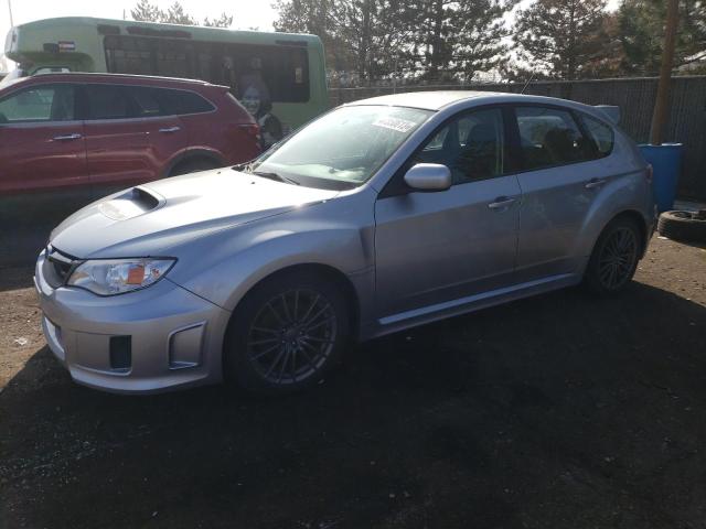 Photo 0 VIN: JF1GR7E68DG214148 - SUBARU IMPREZA WR 