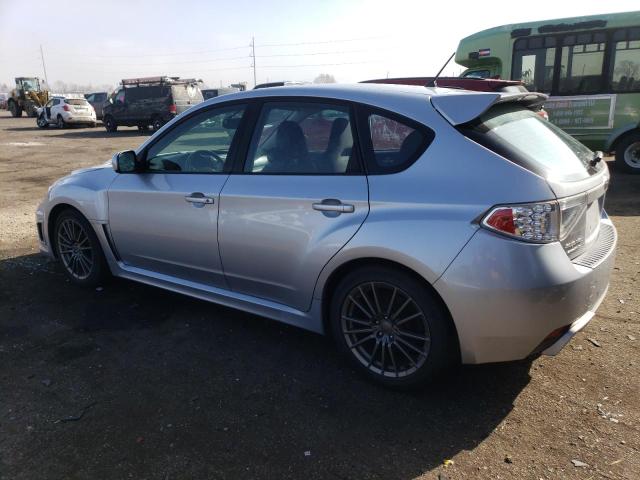 Photo 1 VIN: JF1GR7E68DG214148 - SUBARU IMPREZA WR 