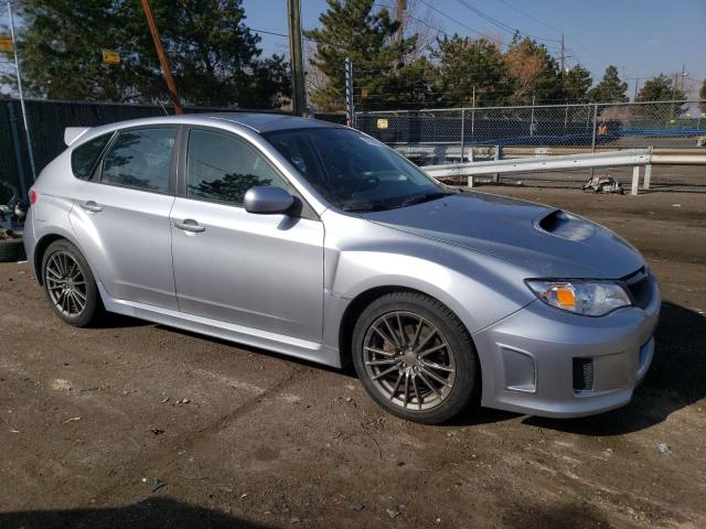 Photo 3 VIN: JF1GR7E68DG214148 - SUBARU IMPREZA WR 