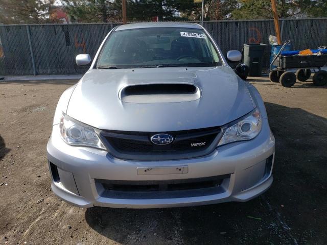 Photo 4 VIN: JF1GR7E68DG214148 - SUBARU IMPREZA WR 