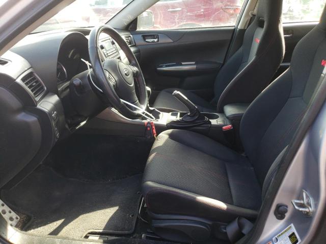 Photo 6 VIN: JF1GR7E68DG214148 - SUBARU IMPREZA WR 