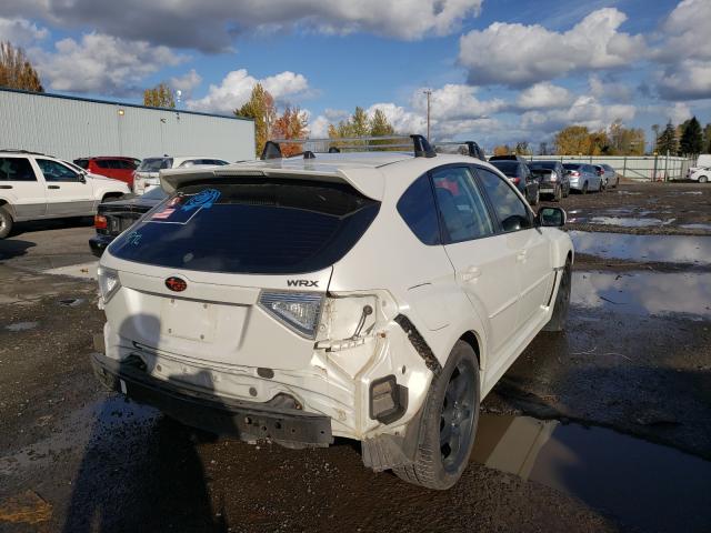 Photo 3 VIN: JF1GR7E68DG216224 - SUBARU IMPREZA WR 