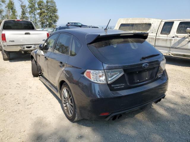 Photo 2 VIN: JF1GR7E68DG217292 - SUBARU IMPREZA WR 