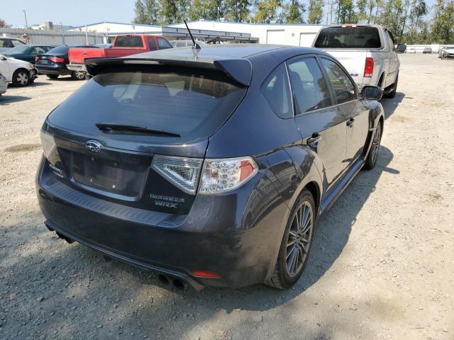 Photo 3 VIN: JF1GR7E68DG217292 - SUBARU IMPREZA WR 