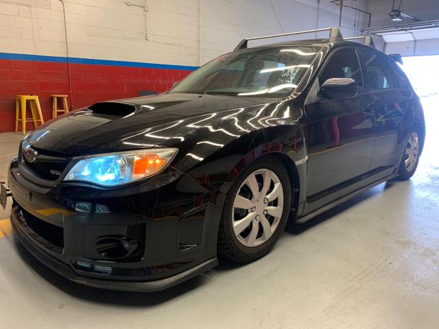 Photo 0 VIN: JF1GR7E68DG838824 - SUBARU IMPREZA WR 