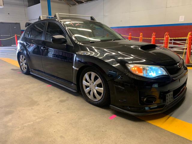 Photo 1 VIN: JF1GR7E68DG838824 - SUBARU IMPREZA WR 