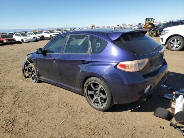 Photo 1 VIN: JF1GR7E68DG876490 - SUBARU WRX 