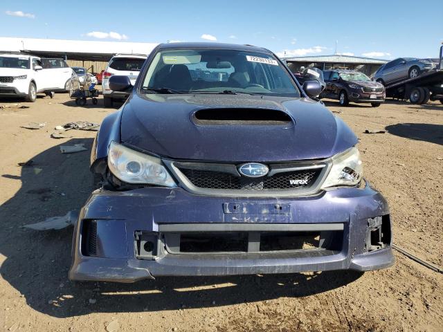 Photo 4 VIN: JF1GR7E68DG876490 - SUBARU WRX 