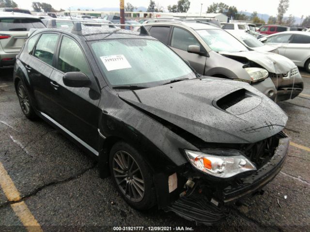 Photo 0 VIN: JF1GR7E68DG887506 - SUBARU IMPREZA WAGON WRX 