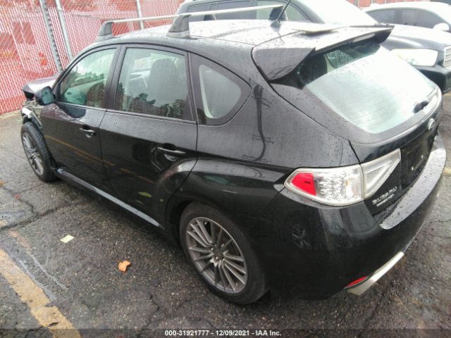 Photo 2 VIN: JF1GR7E68DG887506 - SUBARU IMPREZA WAGON WRX 