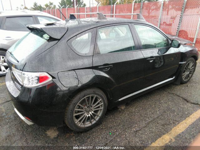 Photo 3 VIN: JF1GR7E68DG887506 - SUBARU IMPREZA WAGON WRX 