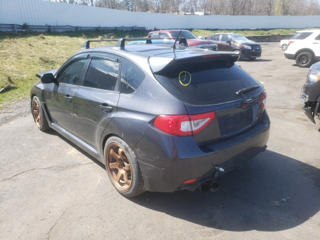 Photo 2 VIN: JF1GR7E68EG210974 - SUBARU IMPREZA WR 