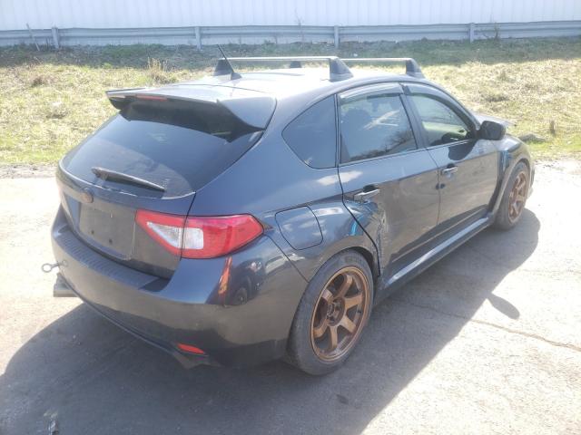 Photo 3 VIN: JF1GR7E68EG210974 - SUBARU IMPREZA WR 