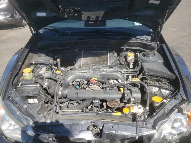 Photo 6 VIN: JF1GR7E68EG210974 - SUBARU IMPREZA WR 