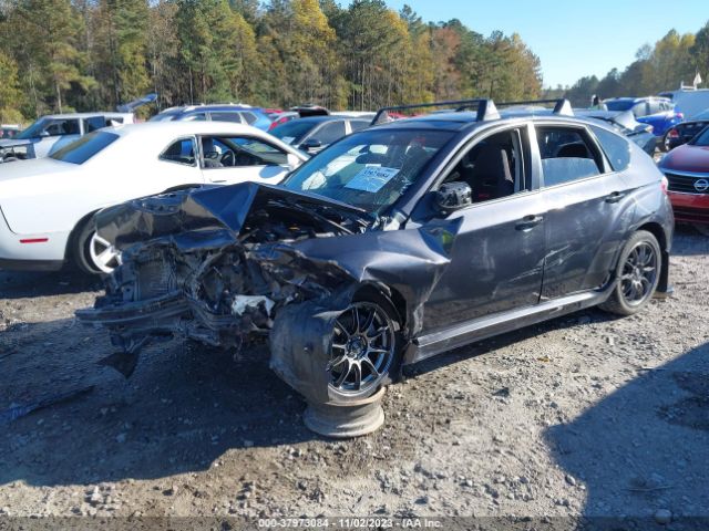 Photo 1 VIN: JF1GR7E68EG211798 - SUBARU IMPREZA WRX 