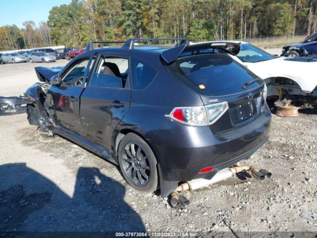 Photo 2 VIN: JF1GR7E68EG211798 - SUBARU IMPREZA WRX 