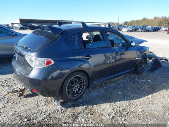 Photo 3 VIN: JF1GR7E68EG211798 - SUBARU IMPREZA WRX 