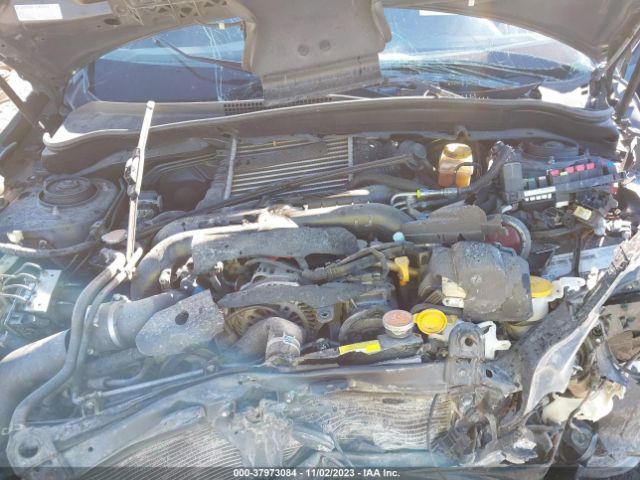 Photo 9 VIN: JF1GR7E68EG211798 - SUBARU IMPREZA WRX 