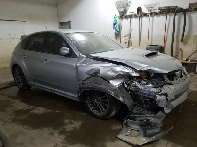 Photo 0 VIN: JF1GR7E68EG235437 - SUBARU IMPREZA WR 