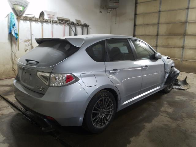 Photo 3 VIN: JF1GR7E68EG235437 - SUBARU IMPREZA WR 