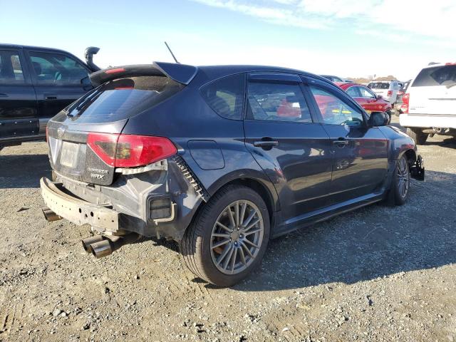 Photo 2 VIN: JF1GR7E69BG811435 - SUBARU WRX 