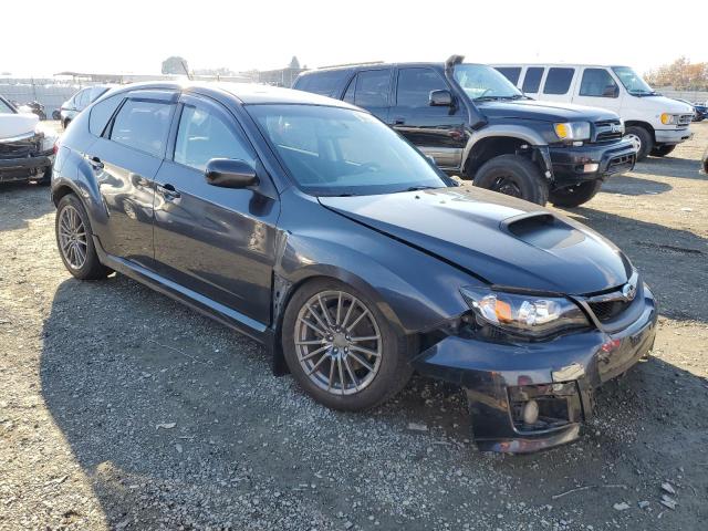 Photo 3 VIN: JF1GR7E69BG811435 - SUBARU WRX 