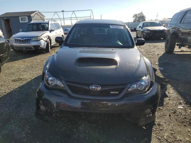 Photo 4 VIN: JF1GR7E69BG811435 - SUBARU WRX 