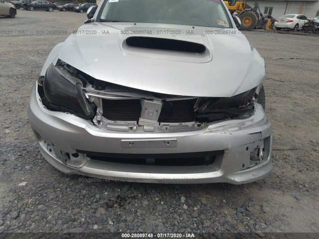 Photo 5 VIN: JF1GR7E69BG814559 - SUBARU IMPREZA WAGON WRX 