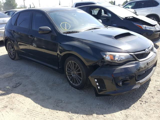 Photo 0 VIN: JF1GR7E69BG816294 - SUBARU IMPREZA WR 