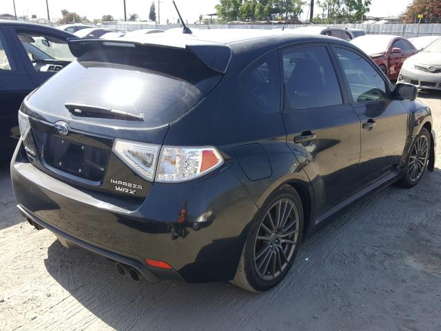 Photo 3 VIN: JF1GR7E69BG816294 - SUBARU IMPREZA WR 