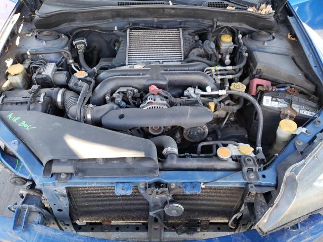 Photo 6 VIN: JF1GR7E69BG823861 - SUBARU IMPREZA WR 