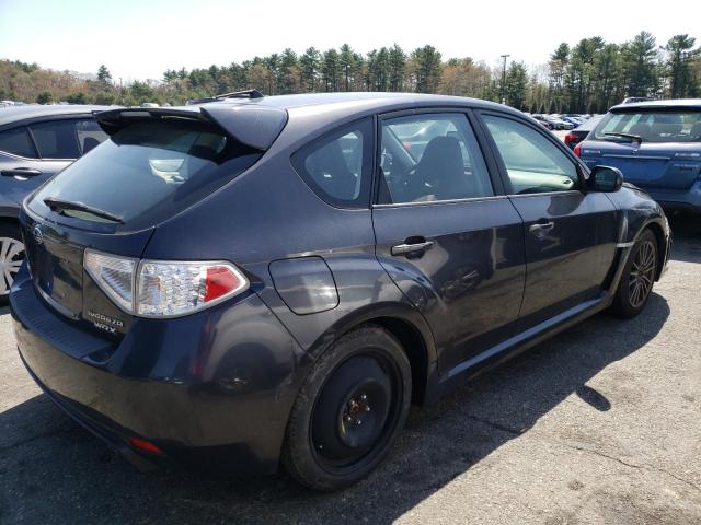 Photo 2 VIN: JF1GR7E69CG227277 - SUBARU IMPREZA WR 