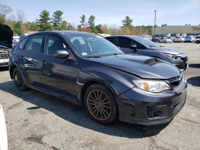 Photo 3 VIN: JF1GR7E69CG227277 - SUBARU IMPREZA WR 