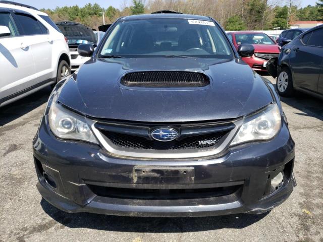 Photo 4 VIN: JF1GR7E69CG227277 - SUBARU IMPREZA WR 