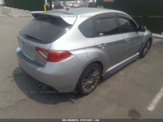 Photo 3 VIN: JF1GR7E69CG233905 - SUBARU IMPREZA WAGON WRX 