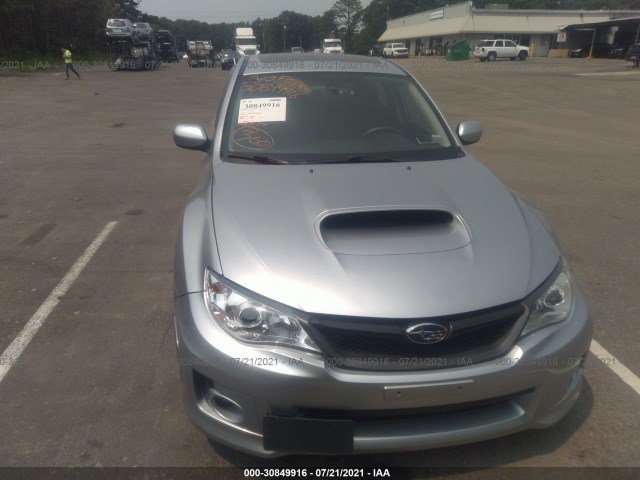 Photo 5 VIN: JF1GR7E69CG233905 - SUBARU IMPREZA WAGON WRX 